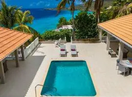 Villa Ocho 8 - Coral Estate