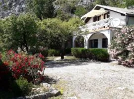 Holiday Home Apartman Beli 2 by Interhome