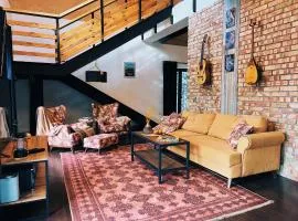 Alexa Luxury Mountain Home