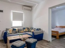 Apartment Apartment Tusla 2 by Interhome