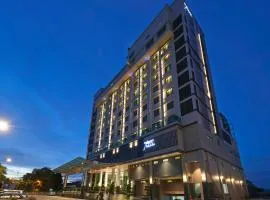 Purest Hotel Sungai Petani