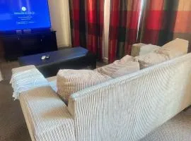 Peaceful stays in Mapungubwe
