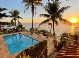 VELINN Pousada 8 Ilhas