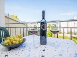 Apartment App Silverstar 2 by Interhome