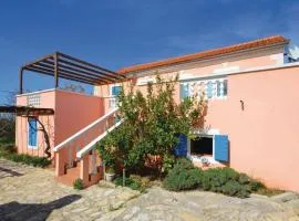 Holiday Home in Dobropoljana mit Freiterrasse by Interhome