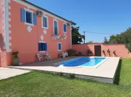 Holiday Home in Dobropoljana mit Freiterrasse by Interhome