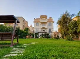 قصر فنيسيا 6غرف للإيجار ViP Vienice Palace luxury