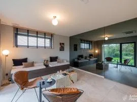 Loft La Suite et sa Suite