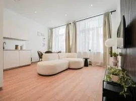 Appartement en plein centre-ville