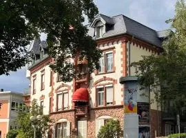 Nordstrasse Suites