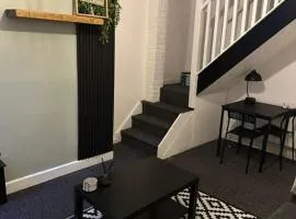 Entire home stoke on Trent