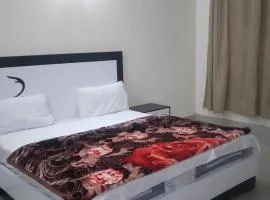 The Royal Park Hotel