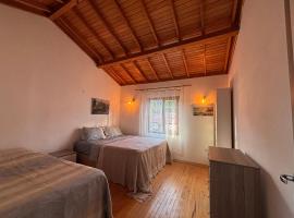 Assos Kozlu Stone and Wood Home, hotel u gradu Ayvacık