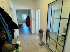 Ferienwohnung Waldquell