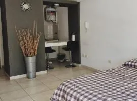 Bahía Rental 7-Departamento x dia con cochera