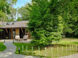 The Stable, Tollgate Farm Kent, Hotel in Sissinghurst