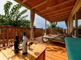 Apartment Mobilheim direkt am Strand by Interhome