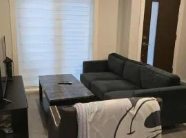 UBC Area Gem Spacious 2-Bedroom Townhouse with Full Kitchen