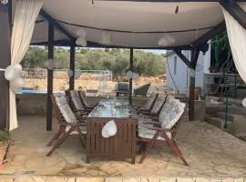 Apartment Strandhaus Danica - Ferienanlage Bain- Žut - Kornati by Interhome