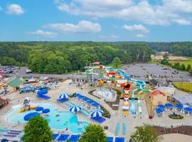 Sun Outdoors Frontier Town