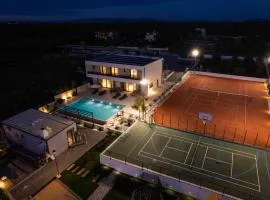 Holiday Home Villa Freiheit by Interhome