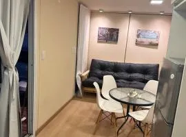 Casa container Hermosa zona