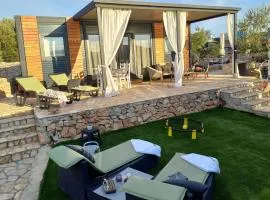 Apartment Strandhaus Hela - Ferienanlage Bain- Žut - Kornati by Interhome