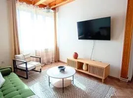 Escuelas de collía A