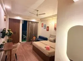Hazelnut -Expo India centre