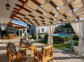 Holiday Home Villa Mirkov San by Interhome