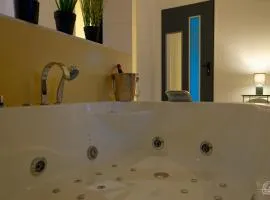 Le Cocon Love Room & Spa