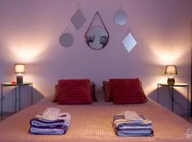 Le Cocon Love Room & Spa