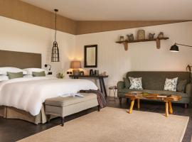 Dromquinna Manor, hotel v mestu Kenmare