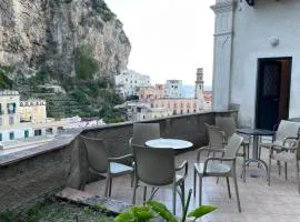 Big House, 6 Atrani Amalfi Antica