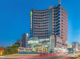 Shenzhen Xingwei Yifeng Hotel, hotel u gradu Shenzhen