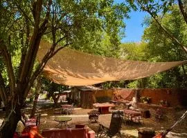 Oceana Suites San Alfonso, San José de Maipo