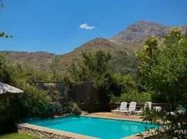 Oceana Suites San Alfonso, San José de Maipo