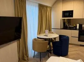 Luxury Apartament Wiena FREE Parking