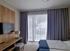 Czarna Góra Apartament 126