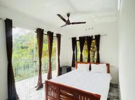 Greenwoods Budget Villa Munnar