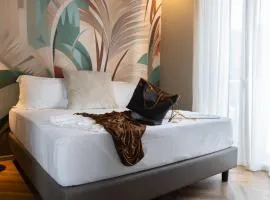 Rock Crystal Boutique Hotel