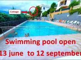 Cottage Sea & Land: (apt. Relax o apt. Sweet Love)