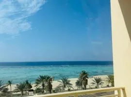 شقق التجوري Al-Tjouri Apartments