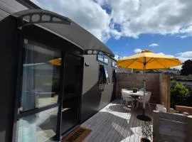 Puriri Tiny Home
