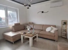 AeroLux Apartments-Surčin, Near Belgrade Airport