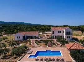 Holiday Home in Pučišća mit Privatem Pool by Interhome