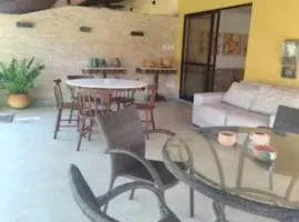 Casa 4 suites