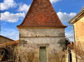 Chariaud, near Aubeterre sur Dronne
