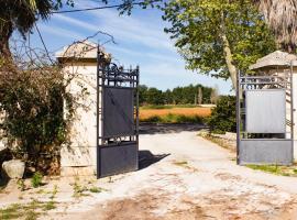 La Campina de Don Paulu, hotel din Galatina