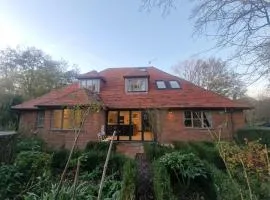 Tollgate Farm Kent 9 Bedroom retreat sleeps 25
